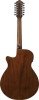Ibanez AEG-5012-BKH Gitara elektroakustyczna  12 strunowa